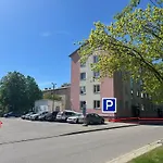 Apartament Randla 14 Tallin
