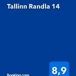 アパート Randla 14 *