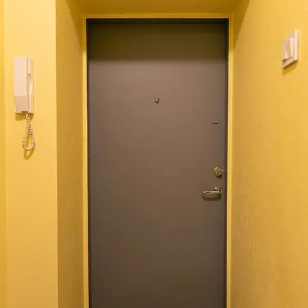 Apartamento Randla 14 Tallin