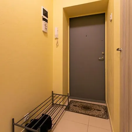 Randla 14 Apartamento Tallin
