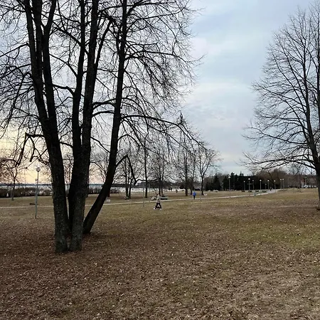 Randla 14 Tallin