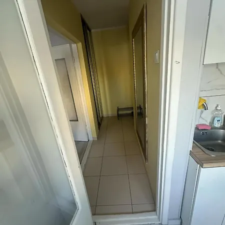 Apartamento Randla 14