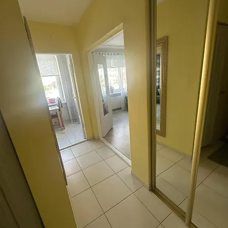 Randla 14 Appartement *