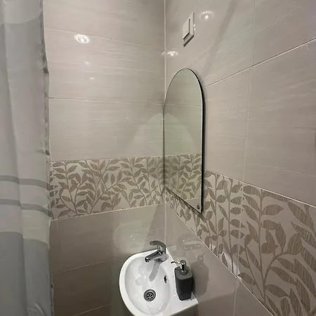 Apartmán Randla 14 *