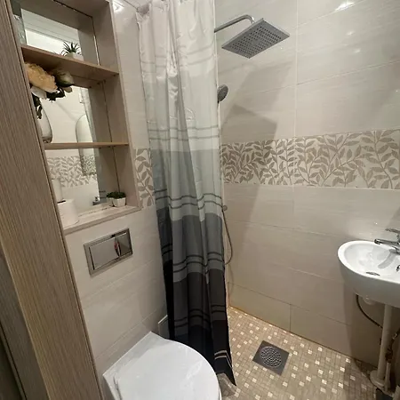 Randla 14 Apartamento Tallin