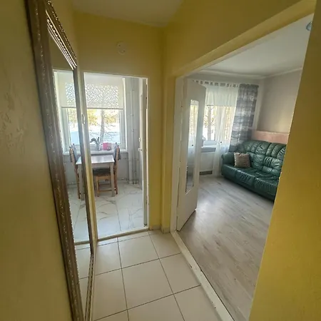 Apartmán Randla 14 Tallinn