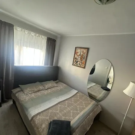 Randla 14 Apartmán *