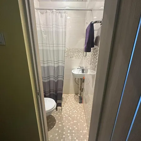 Apartamento Randla 14 *