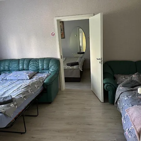 Randla 14 Apartmán *