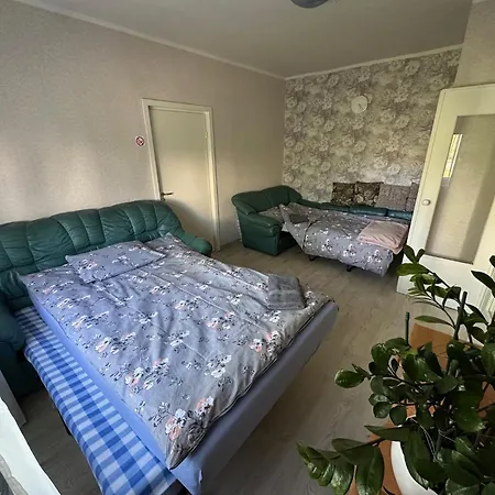 Randla 14 Apartmán Tallinn
