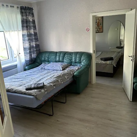 شقة Randla 14 تالين