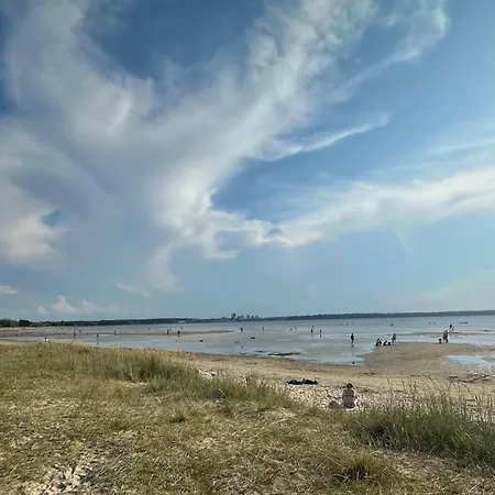 Apartmán Randla 14 *