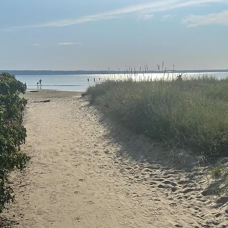 Randla 14 Appartement Tallinn