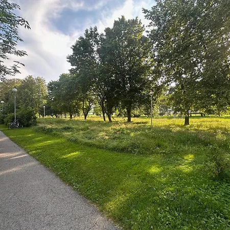 Apartmán Randla 14 Tallinn