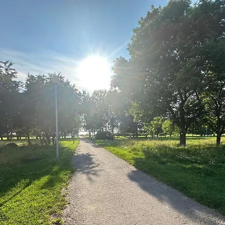 Randla 14 * تالين