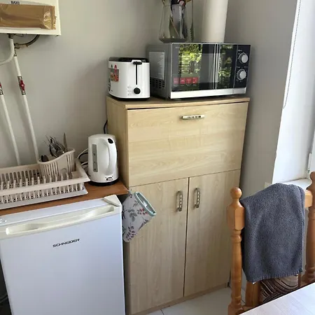 Randla 14 Appartement *