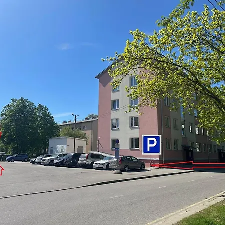 Apartmán Randla 14 *