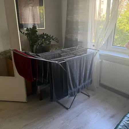 Randla 14 Apartmán *