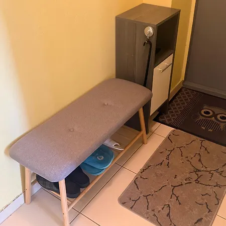 Randla 14 Apartmán *