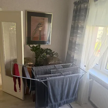 Apartmán Randla 14 *