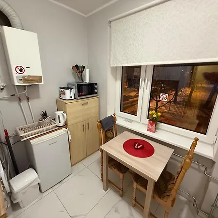 Apartman Randla 14 Tallinn