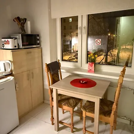 Randla 14 Apartament