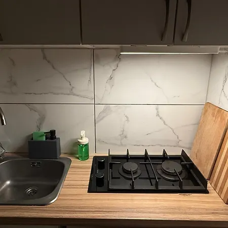 Randla 14 Appartement Tallinn