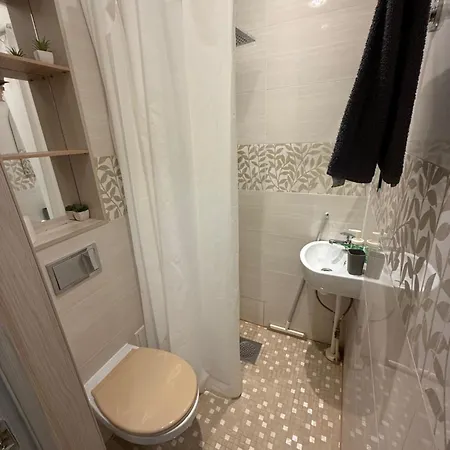 Apartment Randla 14 Tallinn
