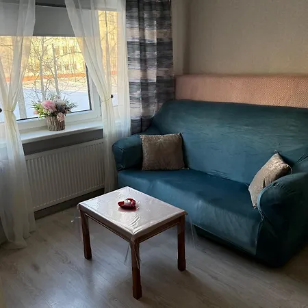 Randla 14 Appartement Tallinn