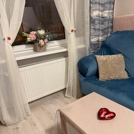 Apartment Randla 14 Tallinn