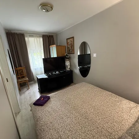 Apartment Randla 14 *