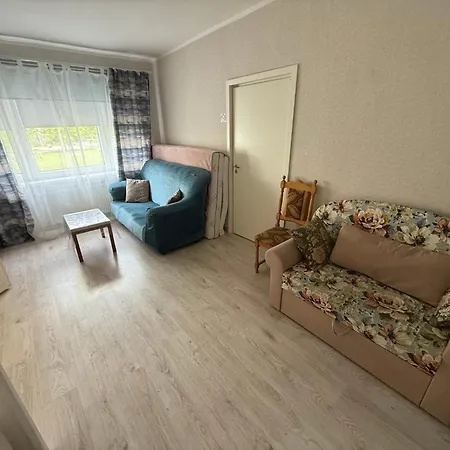 Randla 14 Apartment Tallinn