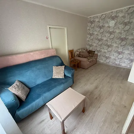 Apartment Randla 14 Tallinn