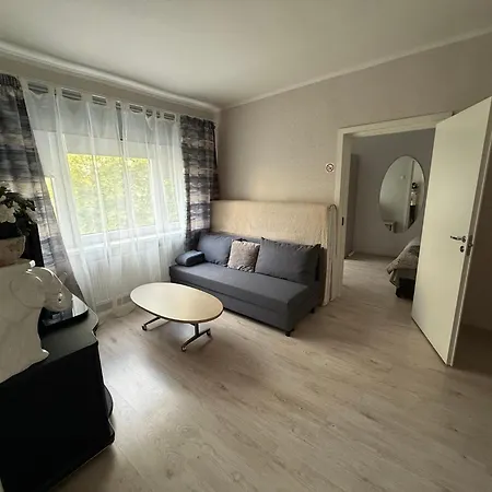 Randla 14 Apartment *