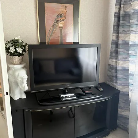 Randla 14 Apartament Tallin