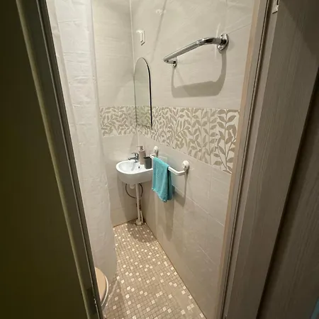 Apartment Randla 14 Tallinn