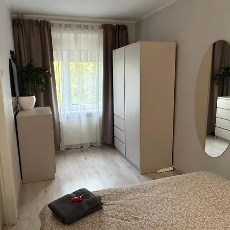 Randla 14 Apartment *