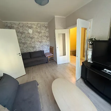 Apartment Randla 14 Tallinn