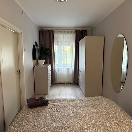 Randla 14 Apartament *