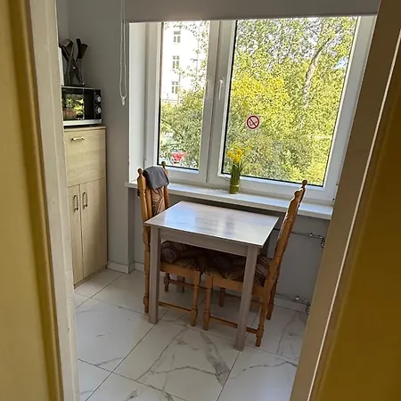 Randla 14 Apartament Tallin
