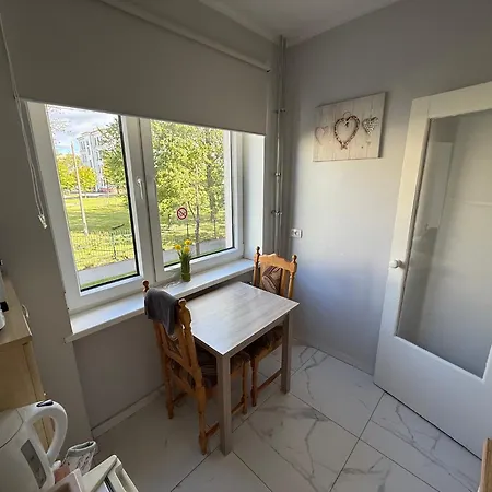 Apartament Randla 14 *