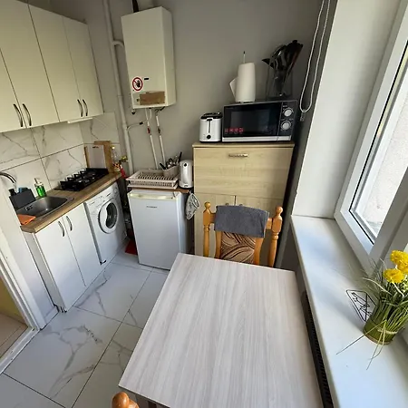 Randla 14 Apartament