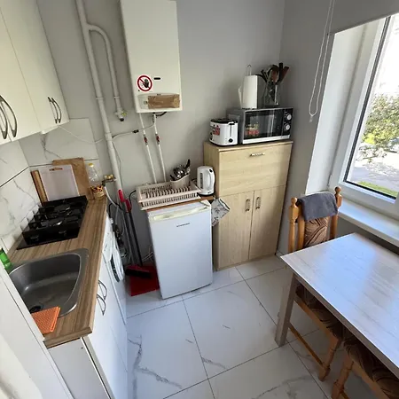 Randla 14 Apartament Tallin