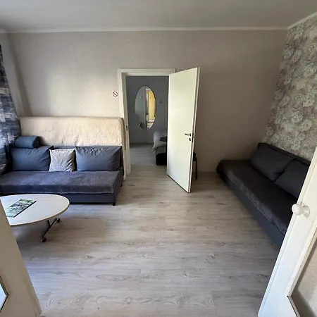 Apartament Randla 14
