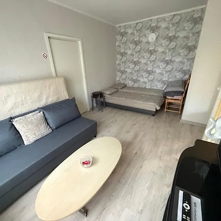 Randla 14 Apartament