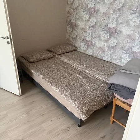 Randla 14 Tallin