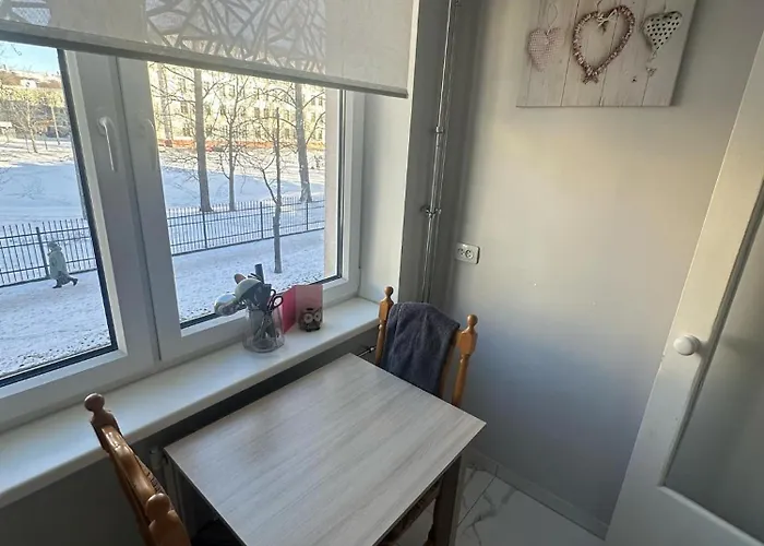 Randla 14 Apartman