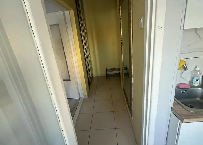 Appartement Randla 14