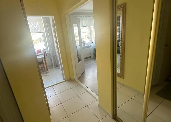 Randla 14 Appartement *