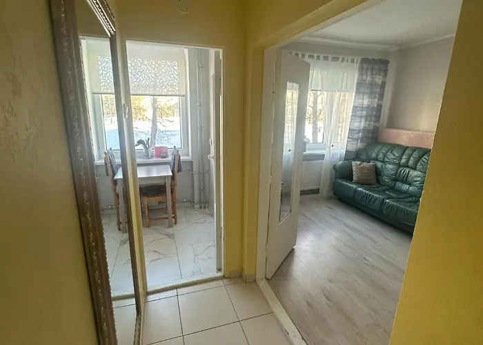 Apartman Randla 14 Tallinn